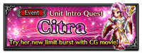 Unit Intro Citra