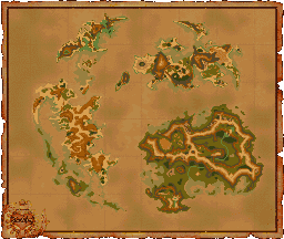 geographical information