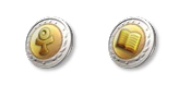 Adventurers medals