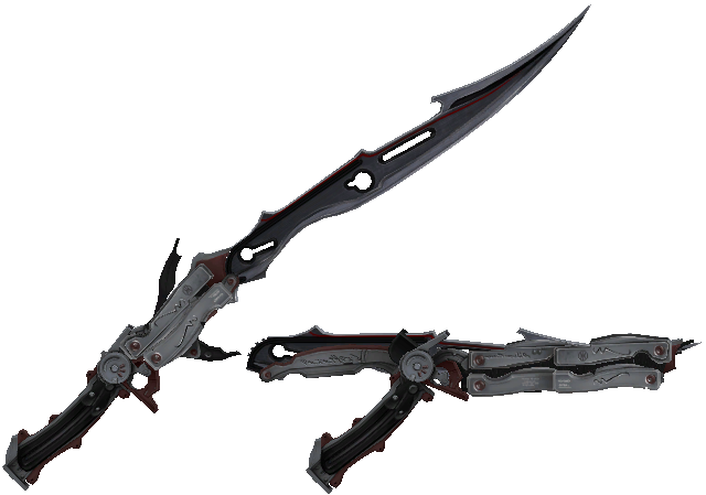 Godhand (weapon), Final Fantasy Wiki