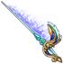 FFBE Fryevia's Needle