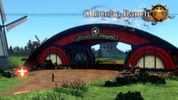 FFT0 Chocobo Ranch