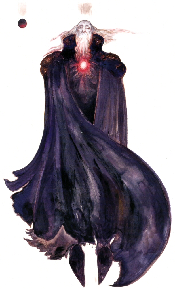Garland (Final Fantasy IX) | Final Fantasy Wiki | FANDOM