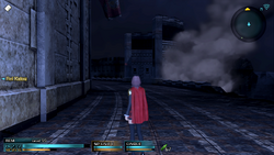 FFT Eibon