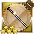 FFRK Chocobo Brush FFVI