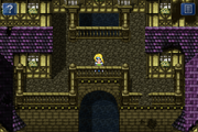 FFVI Albrook WoR iOS