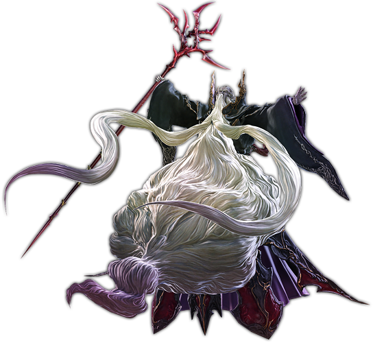 Ramuh (Final Fantasy XIV)  Final Fantasy Wiki  FANDOM 