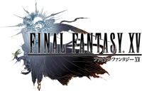 FFXV logo