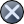 Playstation Button X