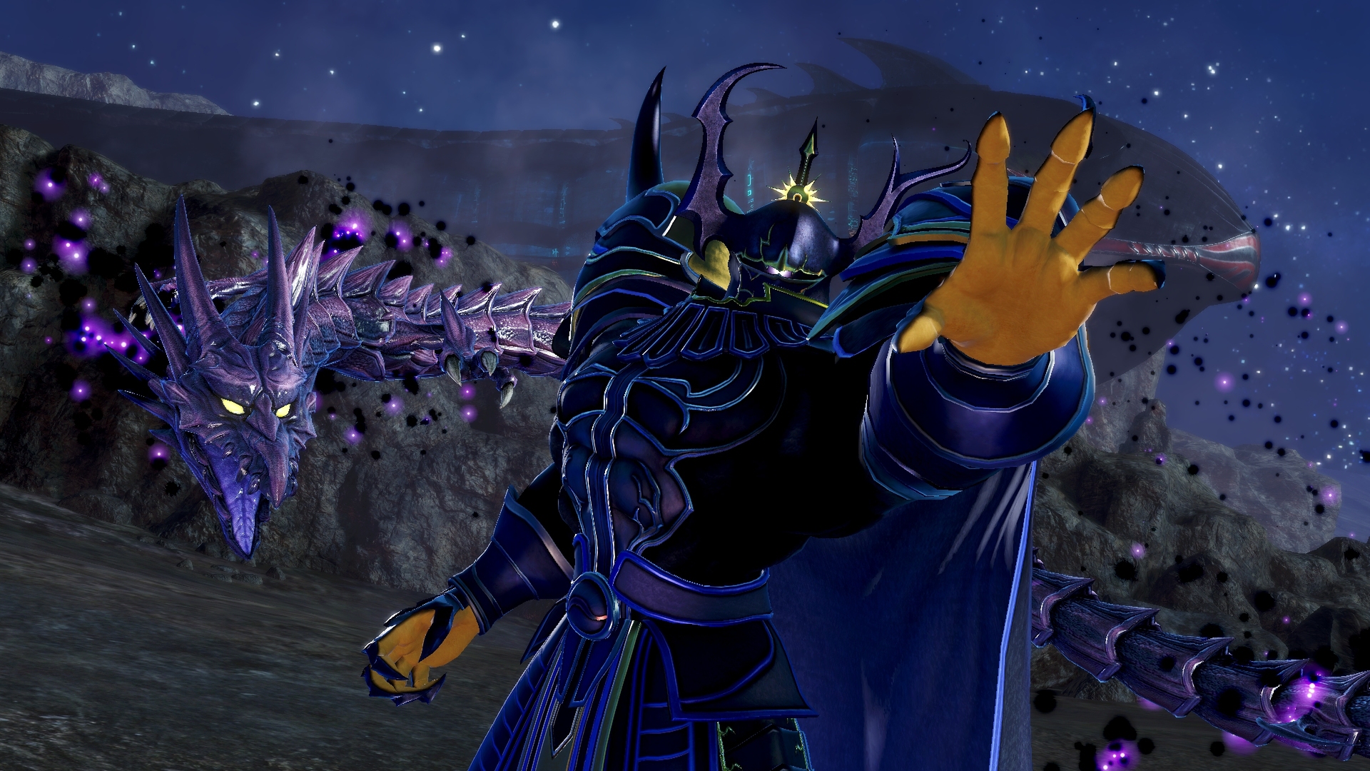 Shadow Dragon (Final Fantasy IV) | Final Fantasy Wiki | FANDOM powered
