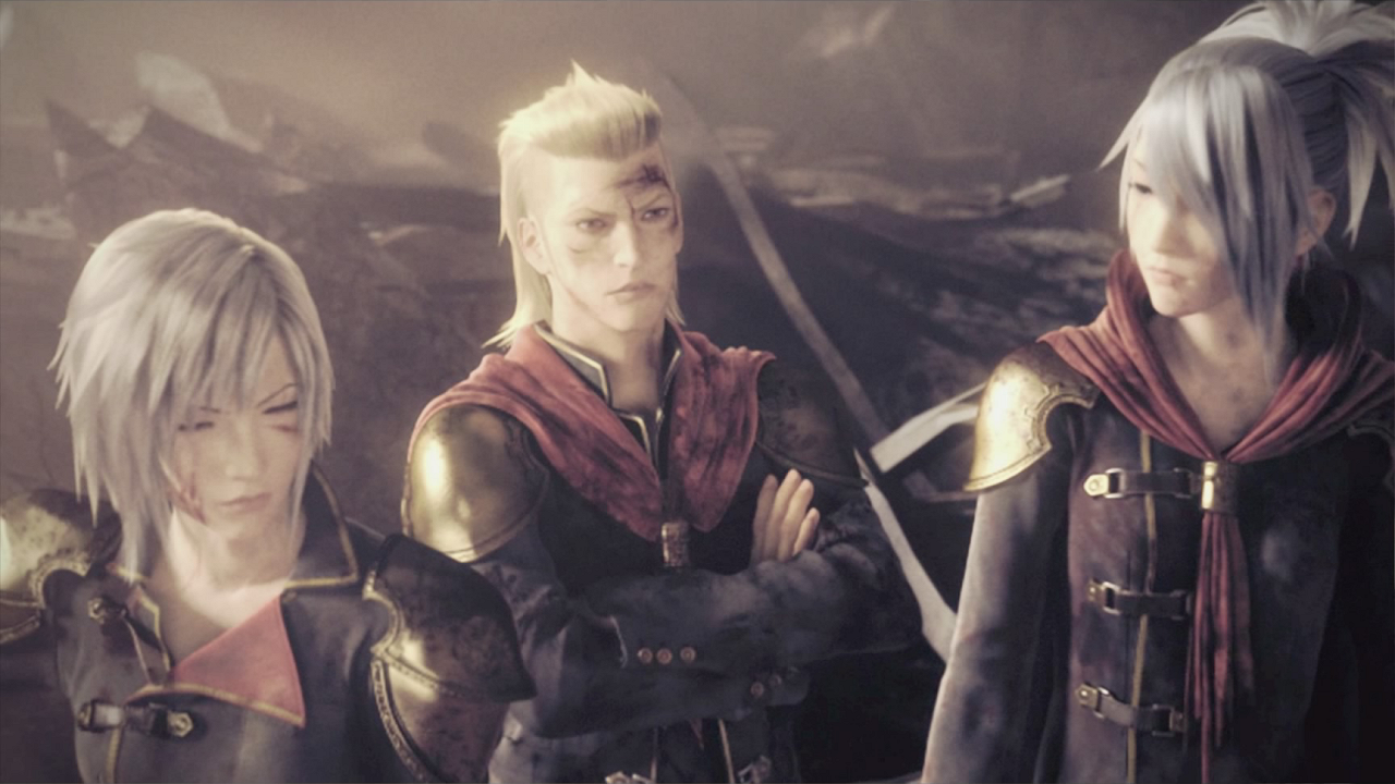 final fantasy typ o trade in final fantasy typ o trade in