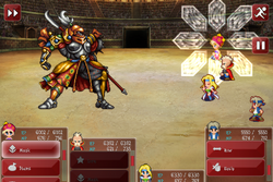 FFVI Android Vanish