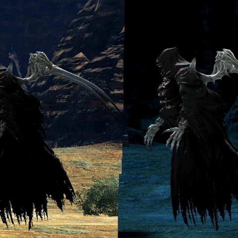 Ascian | Final Fantasy Wiki | Fandom