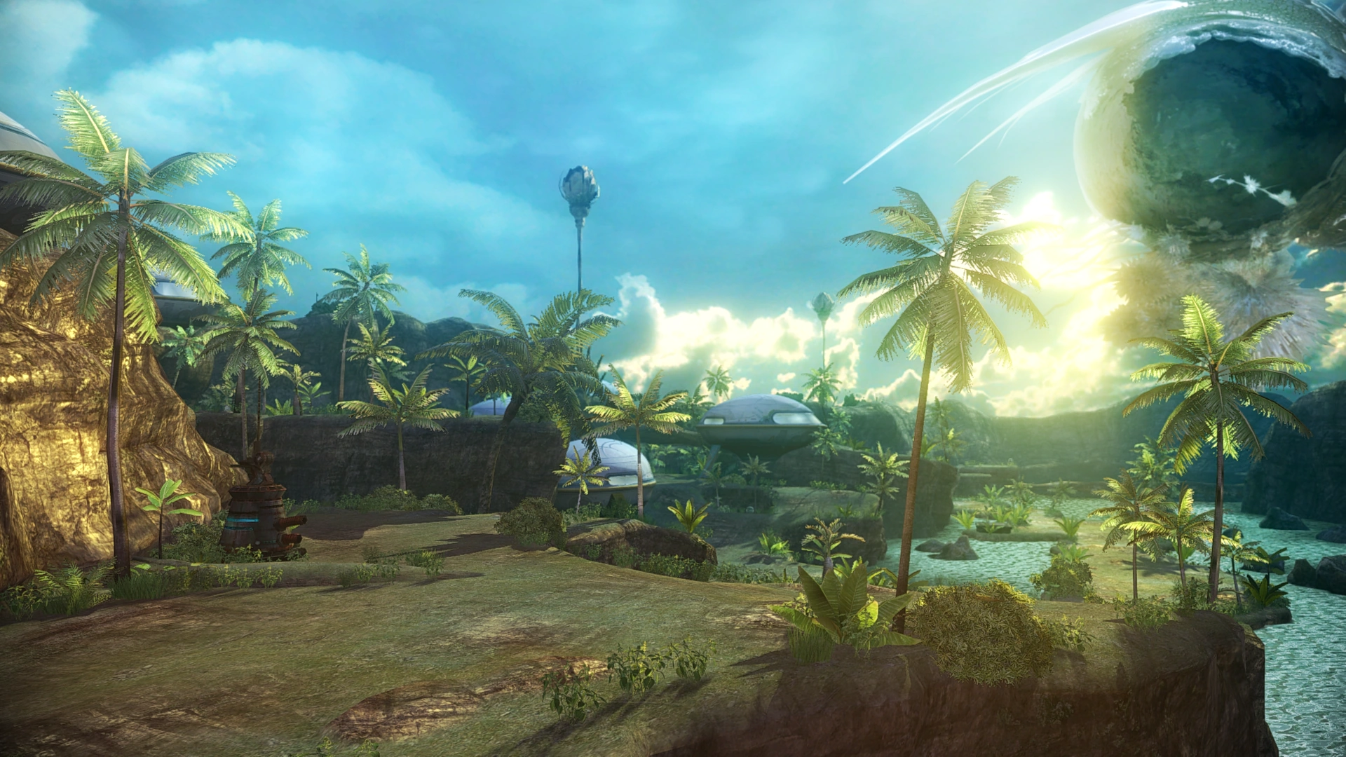 Image FFXIII2 New Bodhum 003AF Winding Way.png Final Fantasy