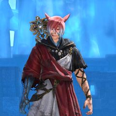 G'raha Tia | Final Fantasy Wiki | FANDOM powered by Wikia