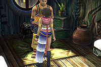 FFX 2 matchmaking