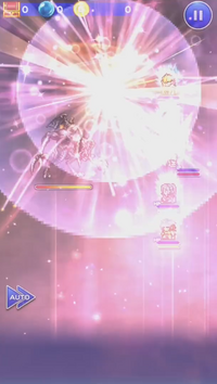 FFRK Optimization