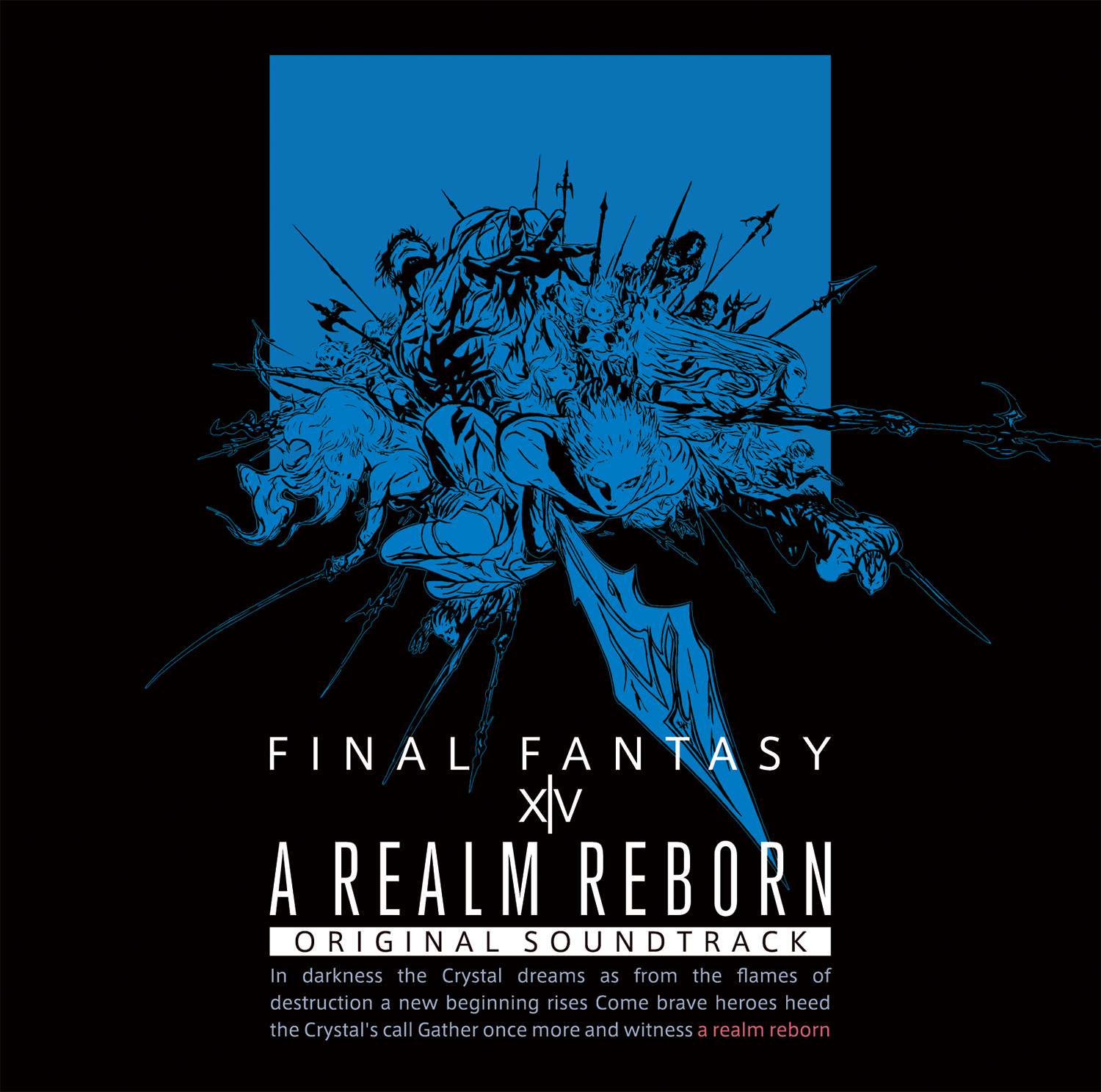 A Realm Reborn Final Fantasy Xiv Original Soundtrack Wiki Final Fantasy Fandom