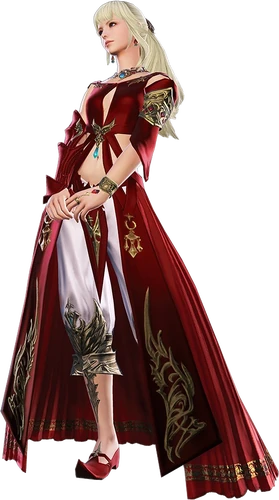 Lyse Hext | Final Fantasy Wiki | FANDOM powered by Wikia