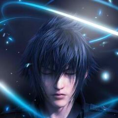 Noctis Lucis Caelumgallery Final Fantasy Wiki Fandom Powered By