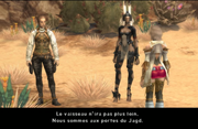 Jagd FFXII