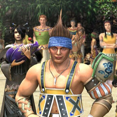 wakka final fantasy wiki