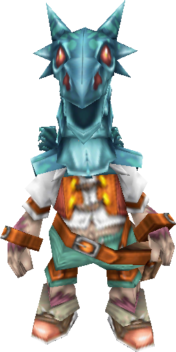 Image - Baku-ffix-maskedman.png | Final Fantasy Wiki ...