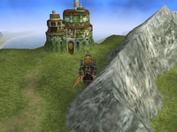 FFIX Lindblum WM