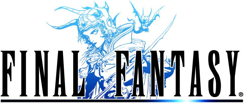 Image result for Final Fantasy I