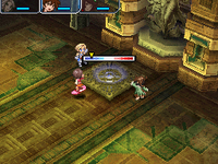 RW Summoning Gate