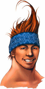 wakka final fantasy wiki