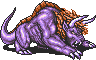 FF5 behemoth