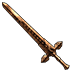FFBE Rusted Sword