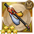 FFRK Black Quena FFVI