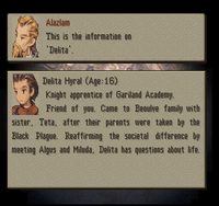 Fft chronicles