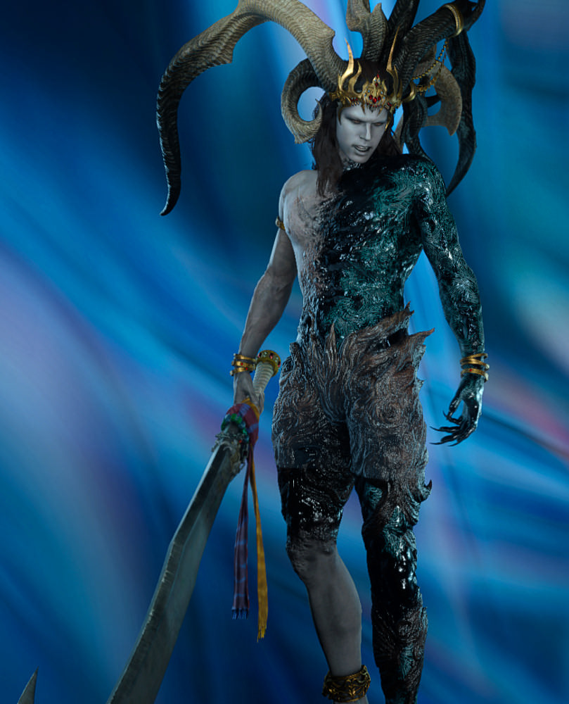 Ifrit Final Fantasy Xv Final Fantasy Wiki Fandom Ifrit Final Fantasy Xv Final Fantasy Wiki Fandom