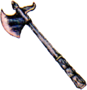 Light Axe FFI Art