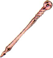 Power Staff FFI Art
