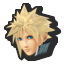 SSB4 Cloud sprite 4