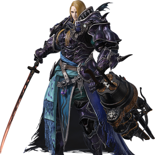 Zenos yae Galvus/Dissidia NT | Final Fantasy Wiki | FANDOM powered by Wikia