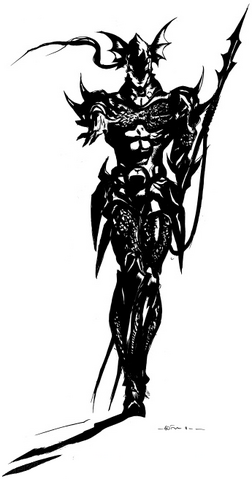 File:FF4PSP Dark Kain Amano.png