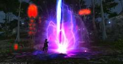 FFXIV Raiton