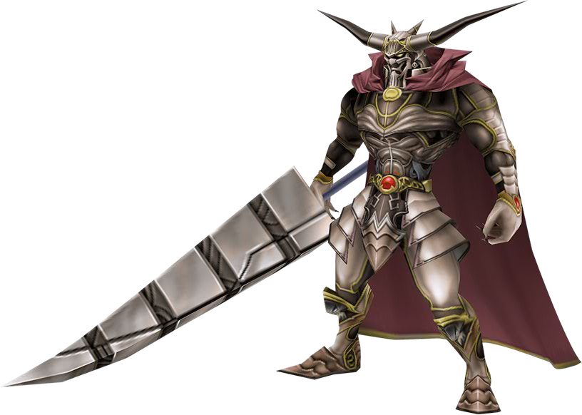 Image - Garland alt.png | Final Fantasy Wiki | FANDOM powered by Wikia