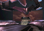 Lunatic Pandora flightdeck