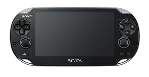 PlayStation Vita