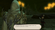 Adventurer and Elidibus