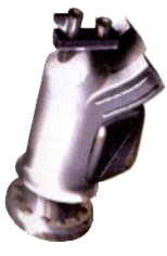 FF7 W machine gun