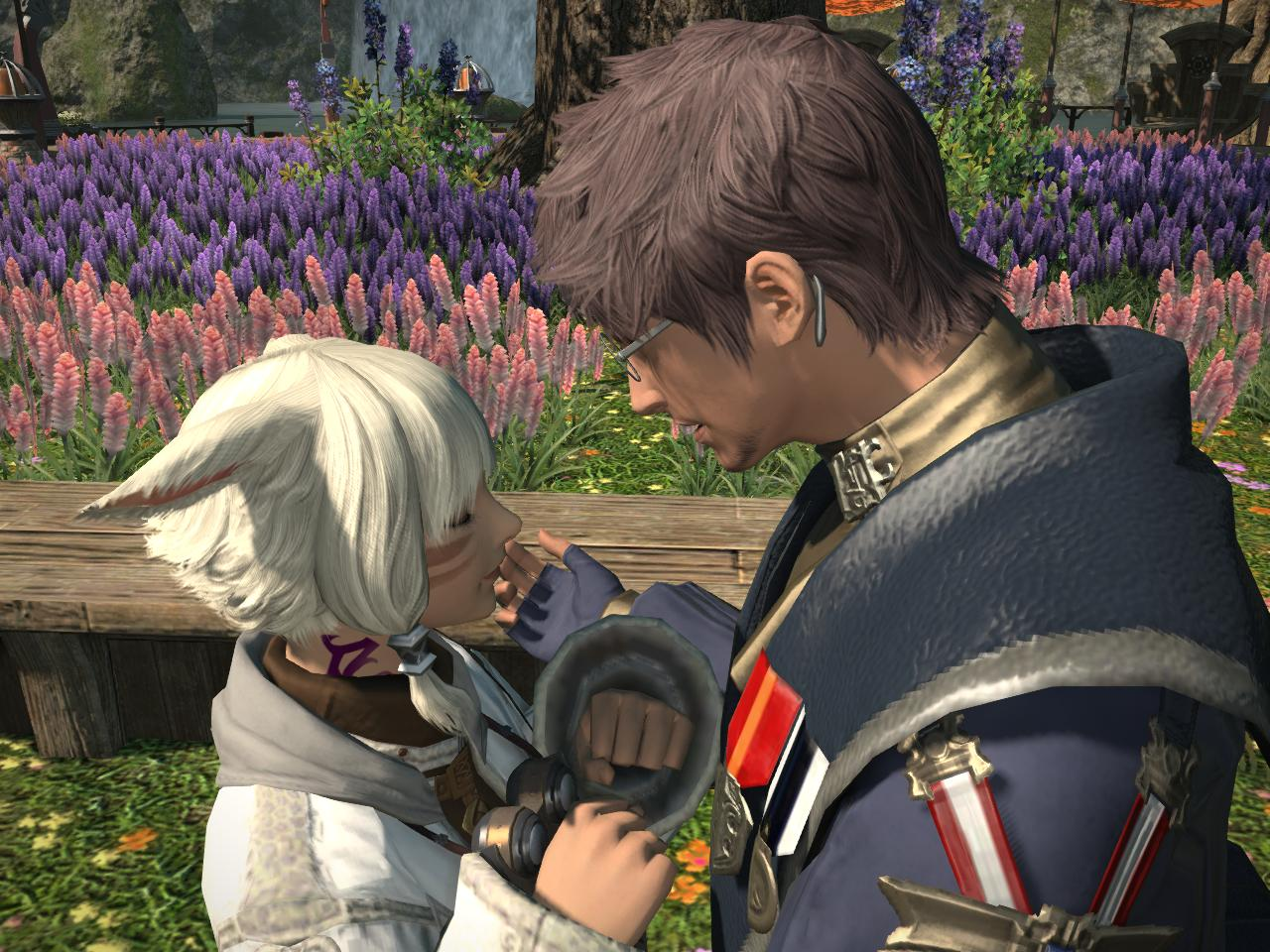 Image FFXIV April Fools Favour System Y'shtola.png Final Fantasy Image FFXIV April Fools Favour System Y'shtola.png Final Fantasy