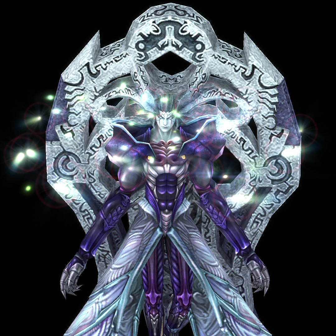 Image Transformed Seymour  jpg Final Fantasy  Wiki 