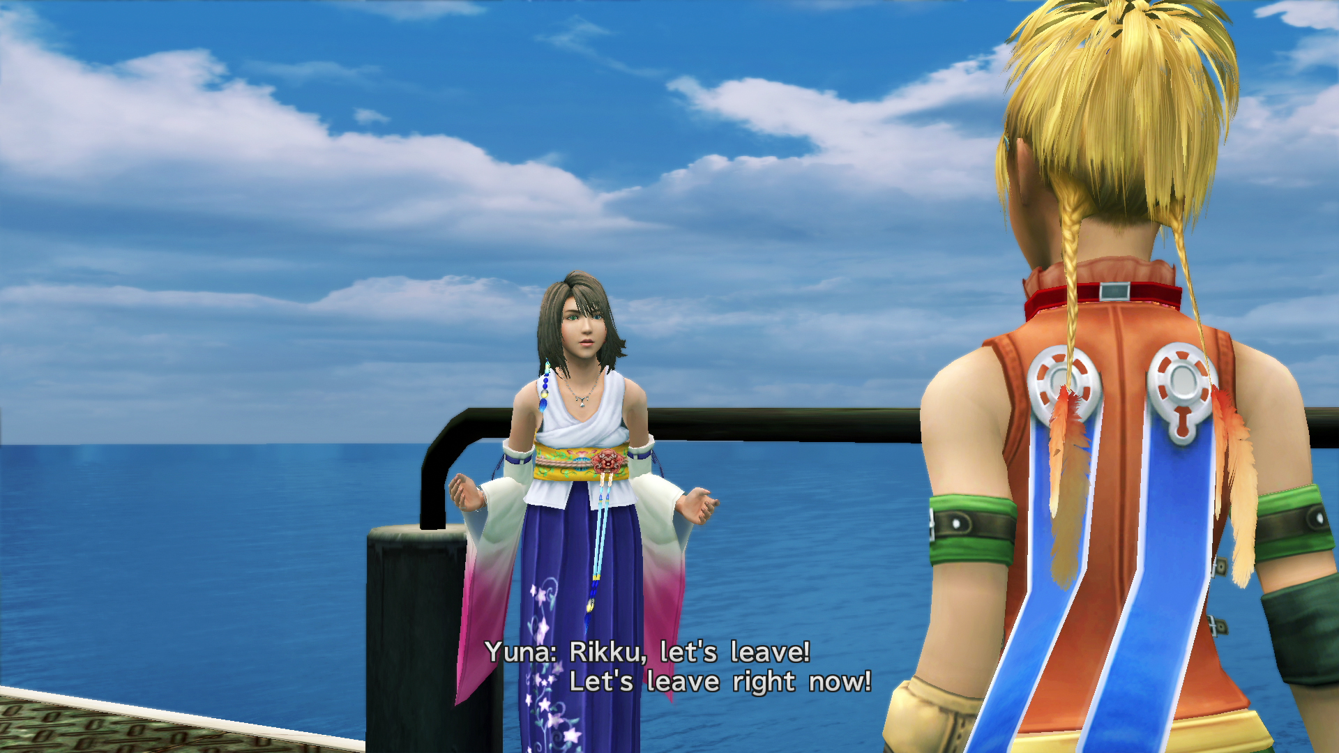 What Is Final Fantasy X Eternal Calm Final Fantasy X: Eternal Calm | Final Fantasy Wiki | FANDOM powered by Wikia